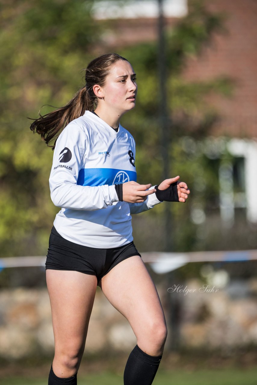 Bild 966 - wU16 Deutsche Meisterschaft